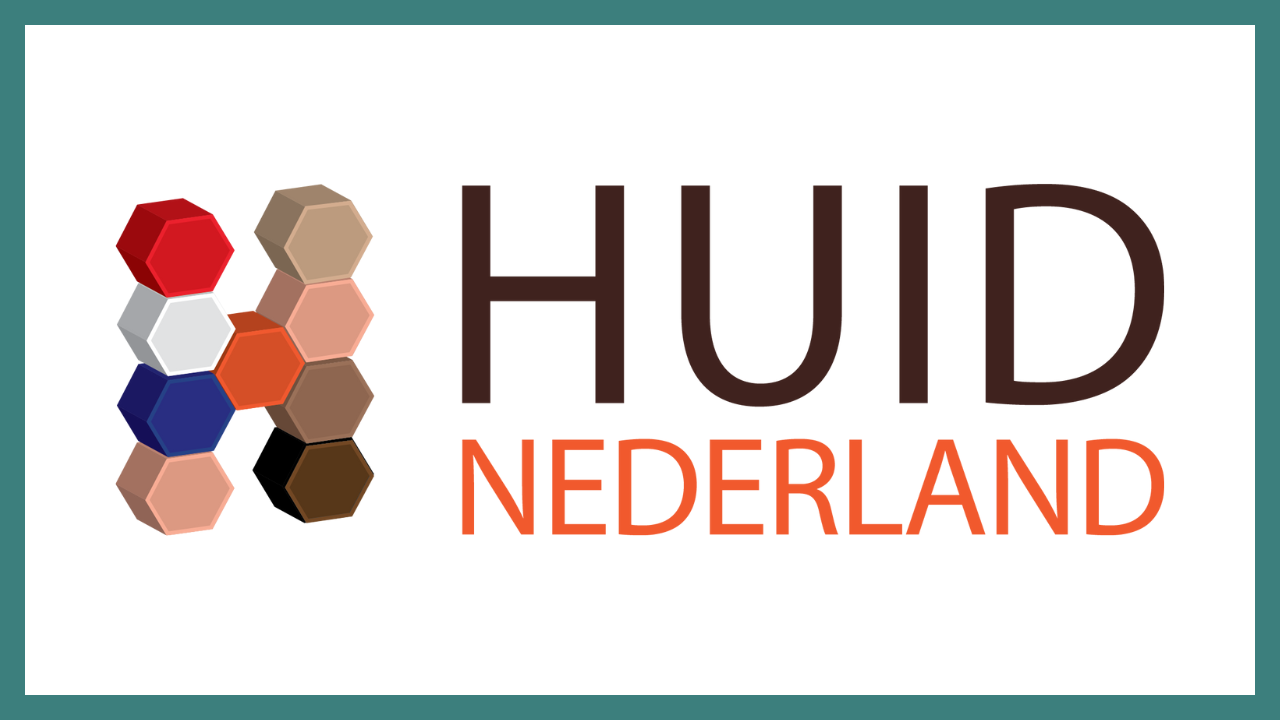 Logo HUID